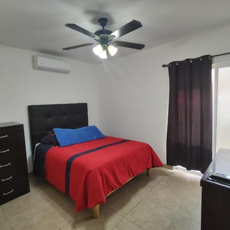 Ferienwohnung La Quinta Departamento Completo Hermosillo Exterior foto