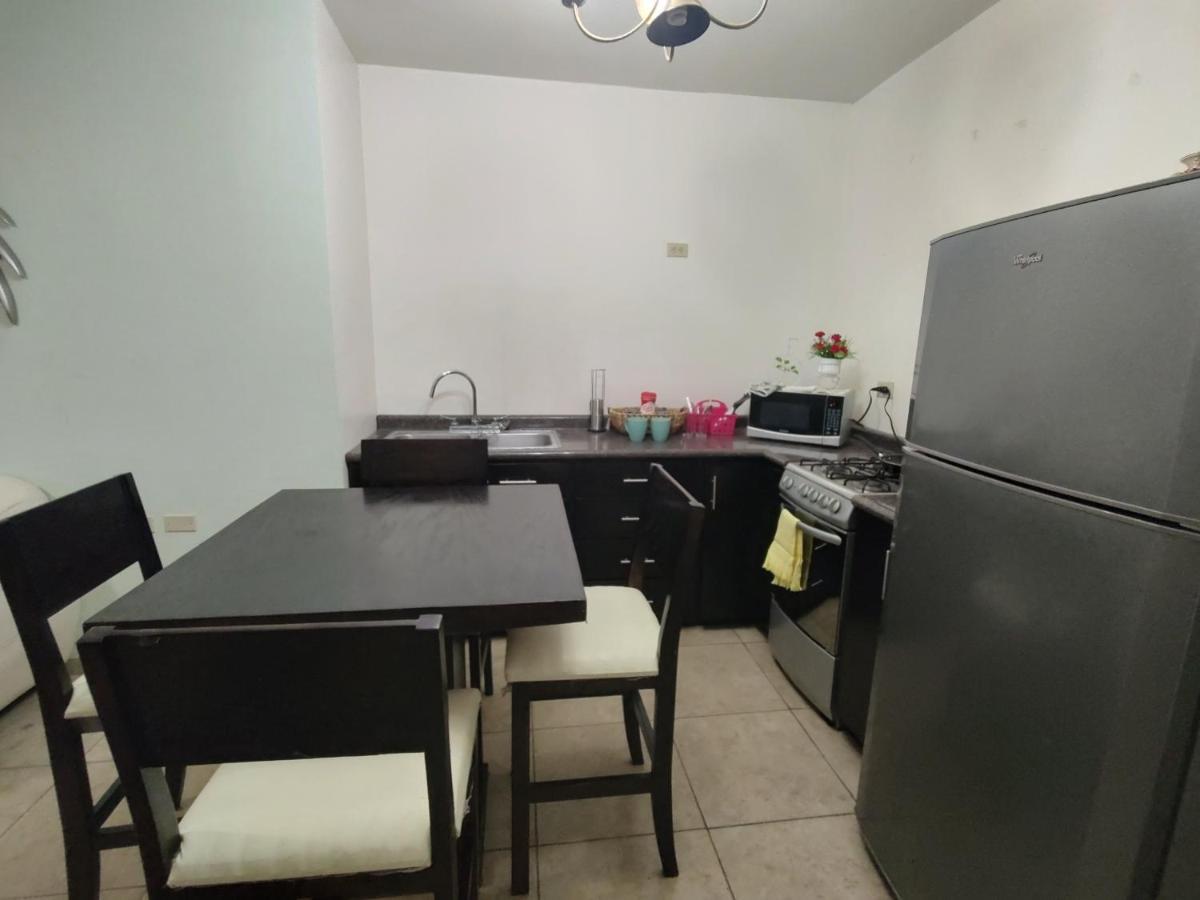 Ferienwohnung La Quinta Departamento Completo Hermosillo Exterior foto
