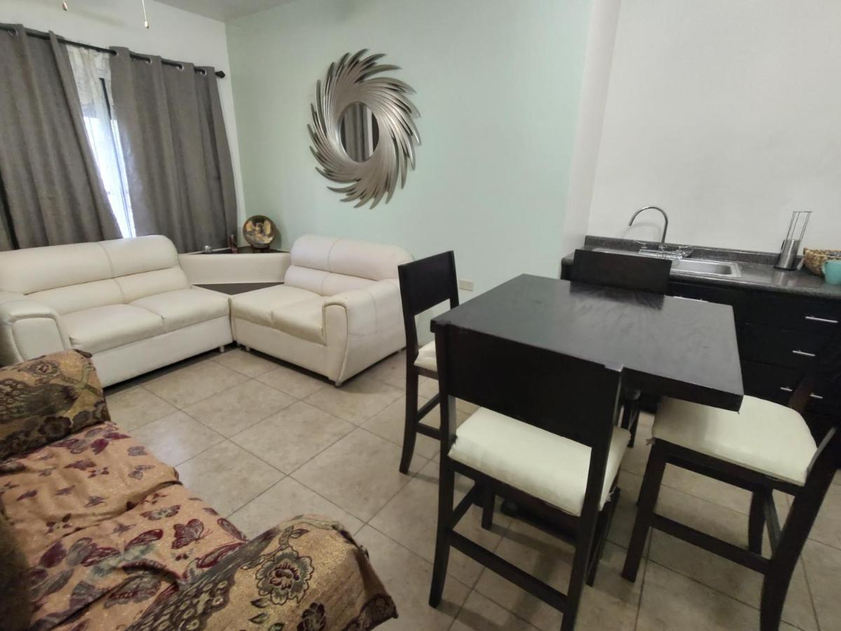 Ferienwohnung La Quinta Departamento Completo Hermosillo Exterior foto