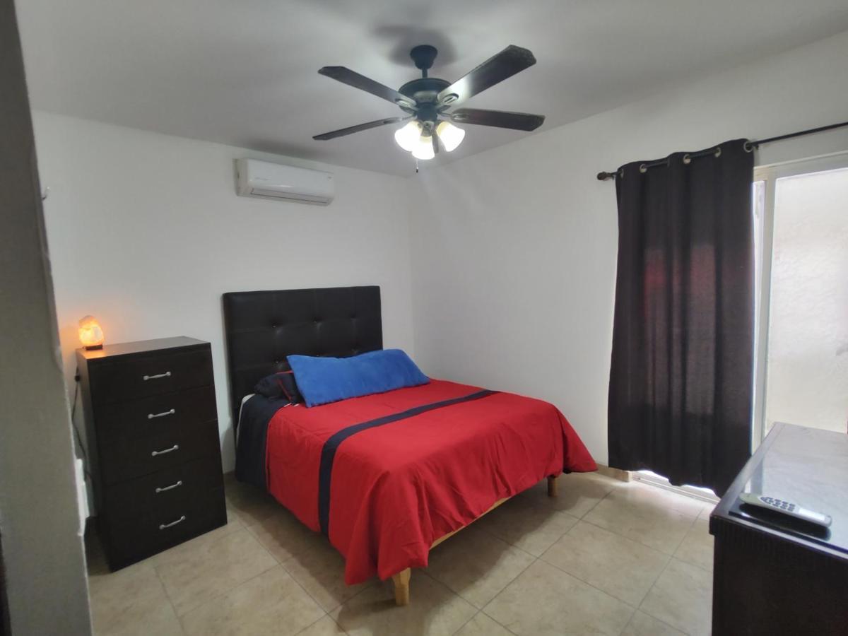 Ferienwohnung La Quinta Departamento Completo Hermosillo Exterior foto