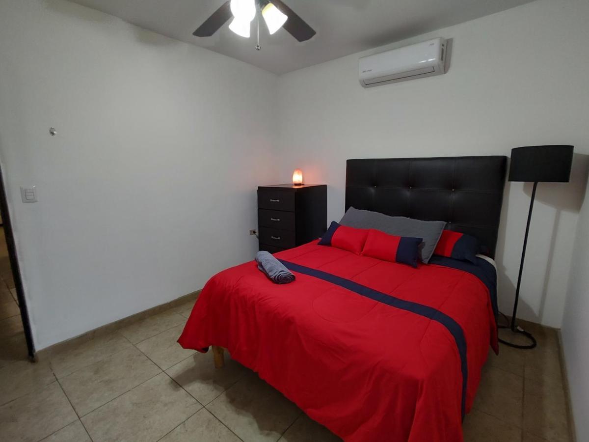 Ferienwohnung La Quinta Departamento Completo Hermosillo Exterior foto