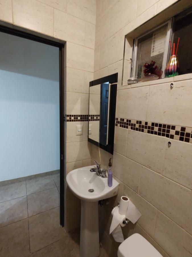 Ferienwohnung La Quinta Departamento Completo Hermosillo Exterior foto