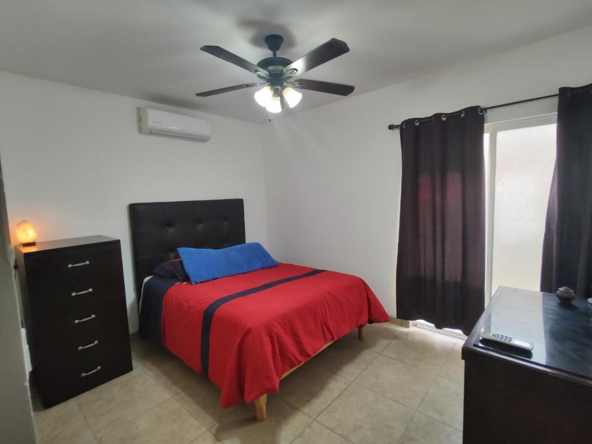 Ferienwohnung La Quinta Departamento Completo Hermosillo Exterior foto